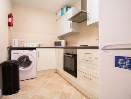 Flat share to rent - Photo 5