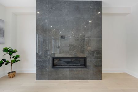 For Lease - 8915 Heritage Road Unit# Upper, Brampton, Ontario - Photo 5