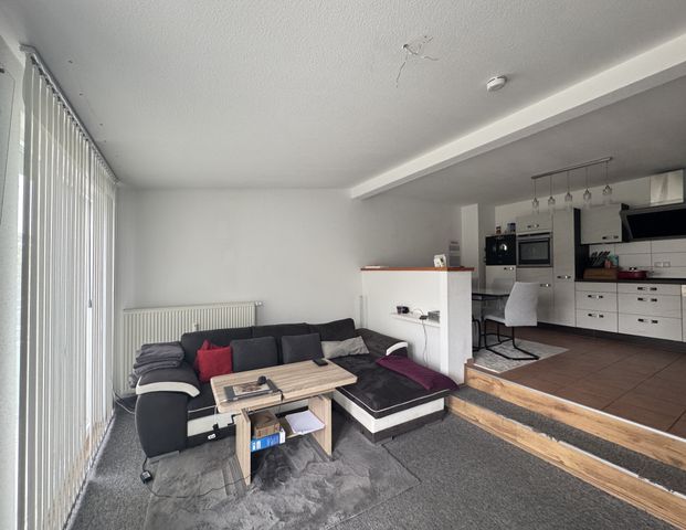 Familien aufgepasst ! 4-Raumwohnung mit Stellplatz in ruhiger Lage ! - Photo 1