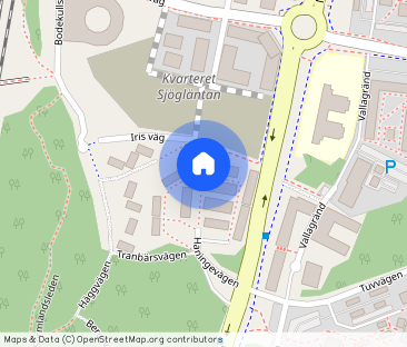 Haningevägen 26A - Photo 1