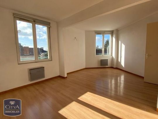 Location Appartement 4 pièces 62m² CHATEAU THIERRY 02400 - Photo 1
