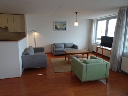 Gevers Deynootweg 85-B, Scheveningen Badplaats, 2586BK, Den Haag - Photo 5