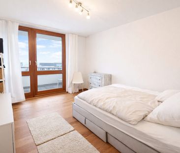 3.5 Zimmer, 68 m², 3. Stock - Photo 3
