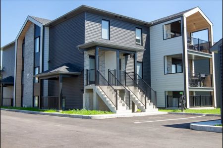 Appartement à Sainte-Julienne - Photo 2