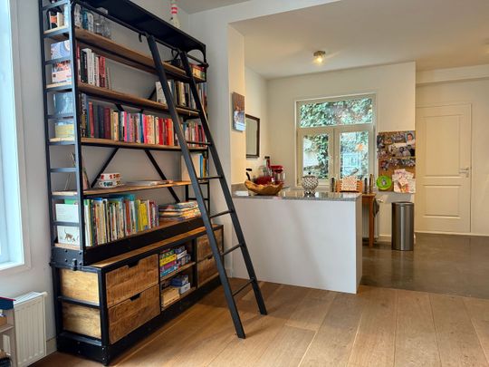 Spaansevaartstraat 21, Soendabuurt, 2022XA, Haarlem - Foto 1