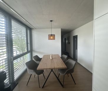 1 Zimmer, 115 m², 1. Stock - Foto 3