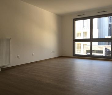 location Appartement T1 DE 34.33m² À AMIENS - Photo 3