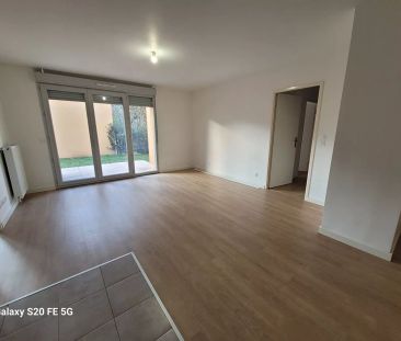 Appartement Meaux 4 pièce(s) 76.12 m2 - Photo 1