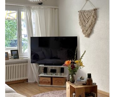 3 Zimmer-Wohnung in Ebmatingen (ZH), möbliert, auf Zeit - Photo 3