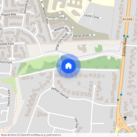 Ferriby Fields, Grimsby, DN33