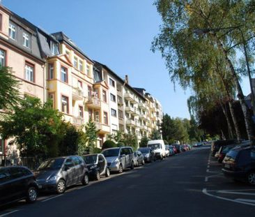 City-Residence: Moderne 1-Zimmer-Wohnung in Sachsenhausen - Foto 6