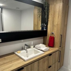 Appartement à louer - Photo 3