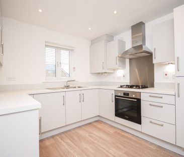 Westhorpe Road, Dereham, Nr20 - Photo 3