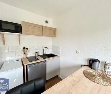 Location Appartement 2 pièces 32m² LE MANS 72000 - Photo 2