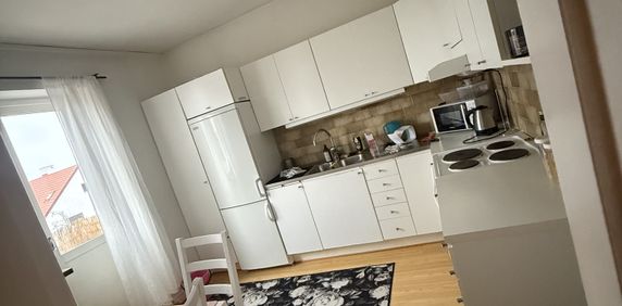 Möllaregatan 22 - Foto 2