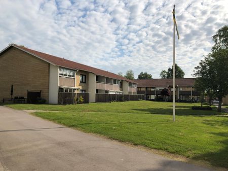 Bengt Nordenbergs väg 5 B, 293 73, JÄMSHÖG, Sverige - Photo 2