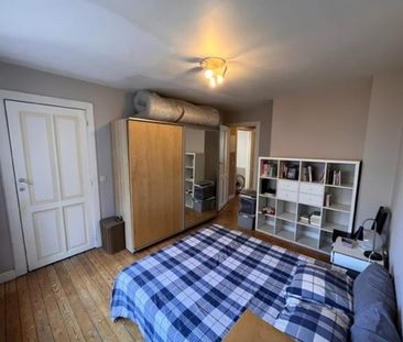 Appartement te huur - Foto 2