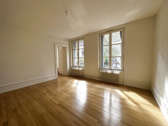 Location Appartement 6 pièces 139m² STRASBOURG 67000 - Photo 1