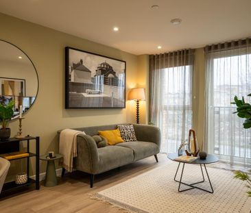 1 bedroom flat to rent - Photo 5