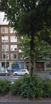 Admiraal de Ruyterweg, 3031 Rotterdam, Nederland - Foto 1