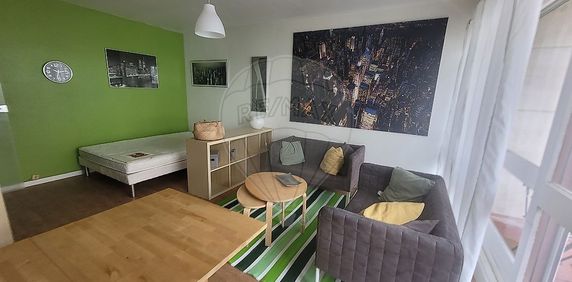 Location Appartement 1 pièce 30m² NANTES 44300 - Photo 2