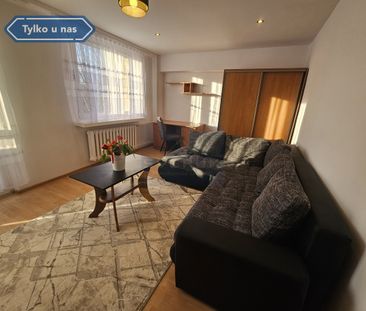 Mieszkanie na Wynajem, 45.26m - Фото 1