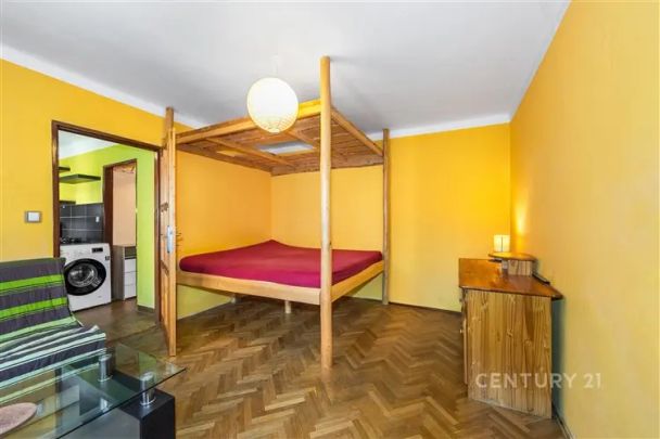 Pronájem bytu 1+1, 20,9 m - Фото 1
