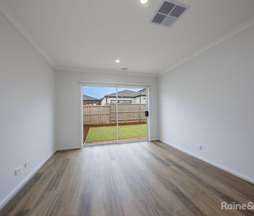 Brand New 3 Bedroom Home - Photo 1