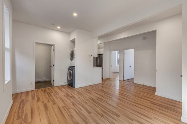 Appartement à louer - Montréal (Le Sud-Ouest) (Pointe-Saint-Charles) - Photo 1