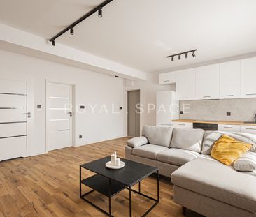 Nowe mieszkanie przy lesie | Ząbki - Фото 4