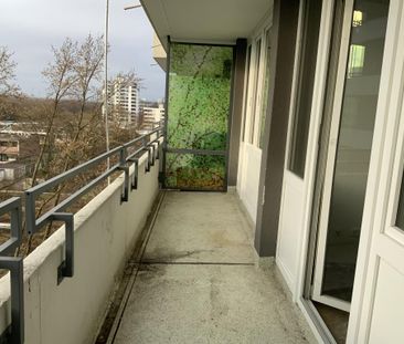 2-Zimmer-Wohnung in Ratingen West - Foto 1