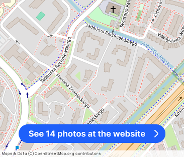 Dwupokojowe mieszkanie | Garaż w cenie - Photo 1