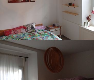 3.5 Zimmer, 90 m² - Photo 1