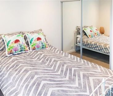 GRAFTON - Spacious Furnished One Bedroom Apartment With A Carpark - Photo 4