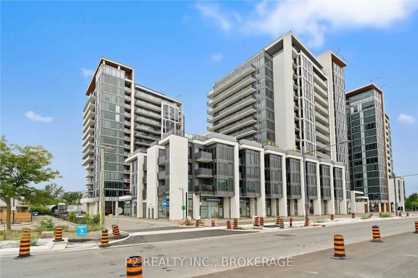 For Lease - 9618 Yonge Street Unit# 201, Richmond Hill, Ontario - Photo 1