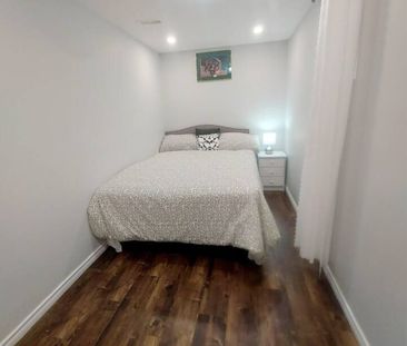 For Lease - 17 Bellotti Crescent Unit# Bsmt, Ajax, Ontario - Photo 4