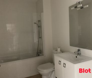 Location Appartement 1 pièce 29m² RENNES 35700 - Photo 4