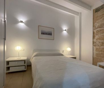 Bonito apartamento un dormitorio con balcón, Plaza la Quartera, Cas... - Foto 1