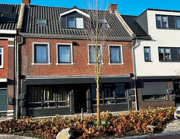 Appartement te huur: Eindhovenseweg 115-B 5552 AA Valkenswaard - Foto 1