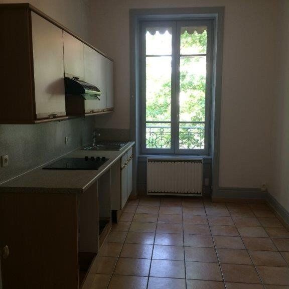 APPARTEMENT T3 A LOUER - Photo 1