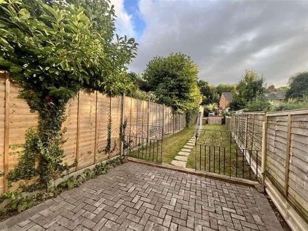 Belmont Road, Malvern, WR14 - Photo 3