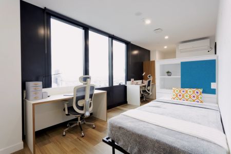 Twin Studio Bronze - Photo 4