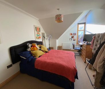2 bedroom terraced house to rent - Photo 6