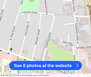 Freehold Street, Hull, Yorkshire, HU3 - Photo 1