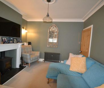 3 bedroom terraced house to rent - Photo 1