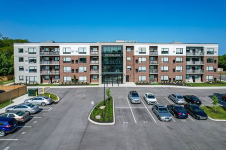 For Lease - 3998 Victoria Avenue Unit# 102, Lincoln, Ontario - Photo 5