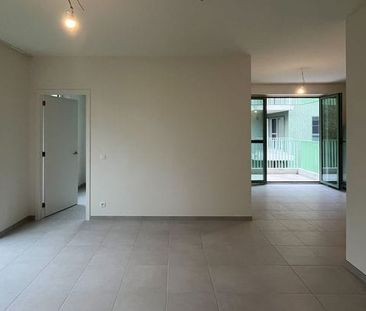 Appartement te huur - Foto 1