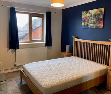 Sarlou Court, Uplands, Swansea. SA2 0LW - Photo 1