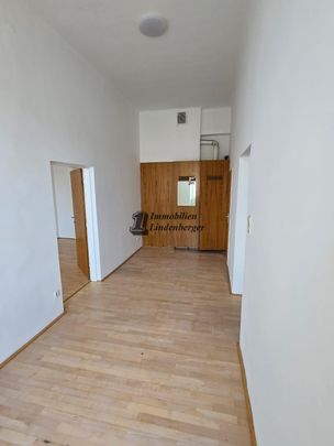 Sanierte 3 Zimmerwohnung im Zentrum von Linz an der Landstraße - Foto 1