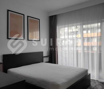 Apartament modern, terasa de 19 mp, parcare-Grand Park Residence - Fotografie 3